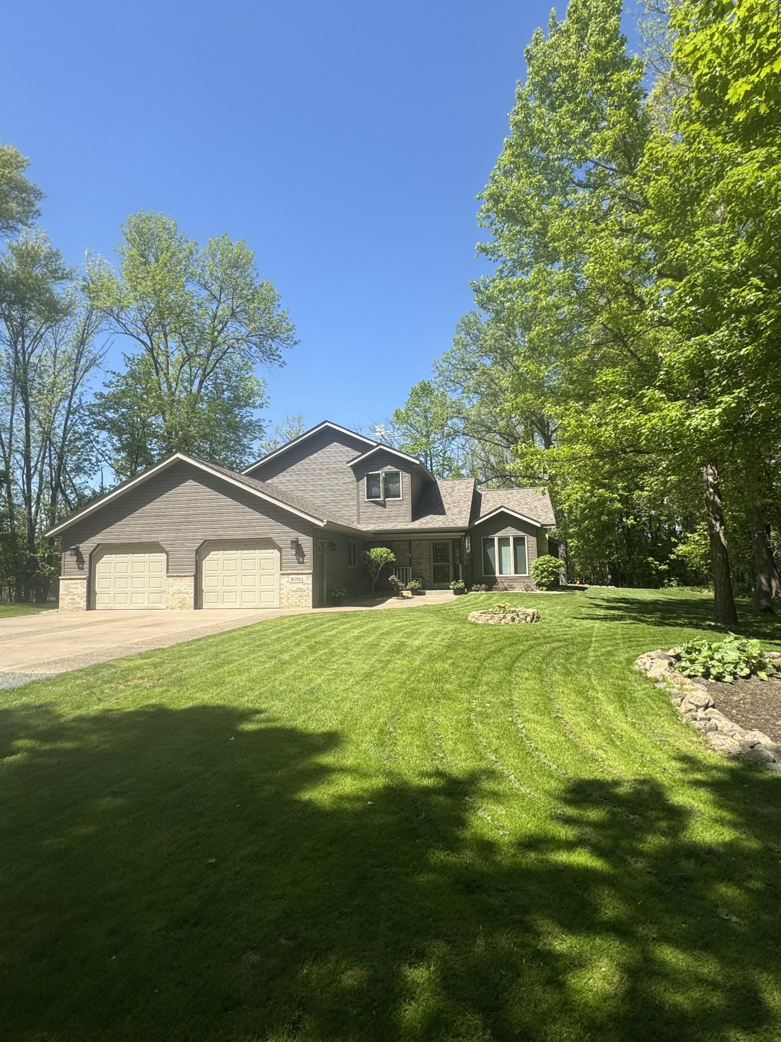 16705 Par Circle SW Pine City MN 55063