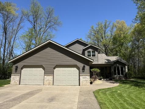 16705 Par Circle SW Pine City MN 55063