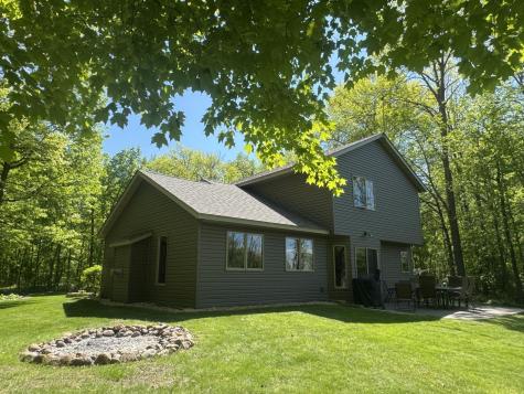 16705 Par Circle SW Pine City MN 55063