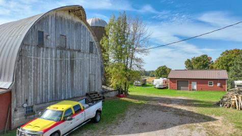 2265 State Road 87 Saint Croix Falls WI 54024