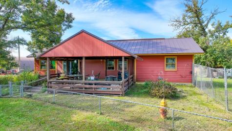 2265 State Road 87 Saint Croix Falls WI 54024