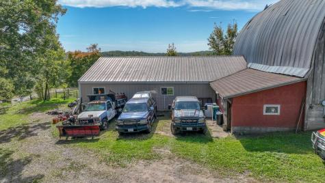 2265 State Road 87 Saint Croix Falls WI 54024