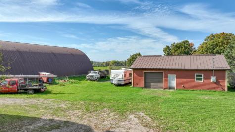 2265 State Road 87 Saint Croix Falls WI 54024