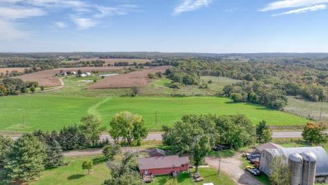 2265 State Road 87 Saint Croix Falls WI 54024