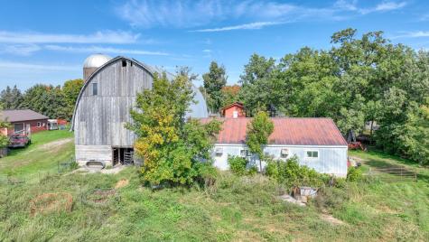 2265 State Road 87 Saint Croix Falls WI 54024