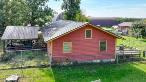 2265 State Road 87 Saint Croix Falls WI 54024