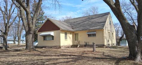 2205 Milo Avenue Albert Lea MN 56007