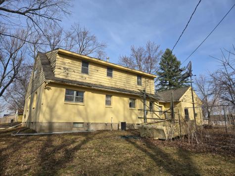 2205 Milo Avenue Albert Lea MN 56007