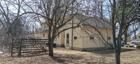 2205 Milo Avenue Albert Lea MN 56007