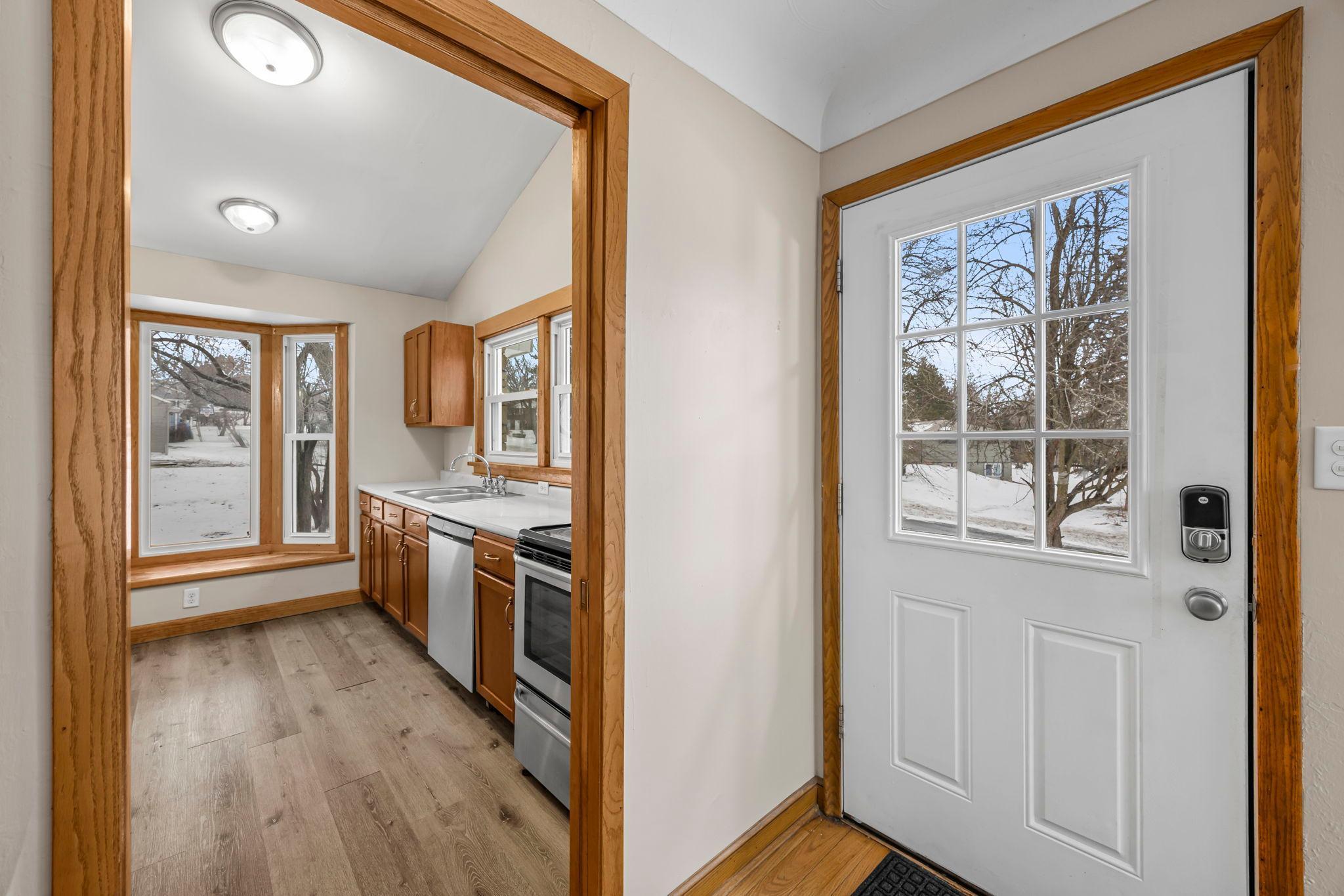 1171 Ingerson Road Arden Hills MN 55112