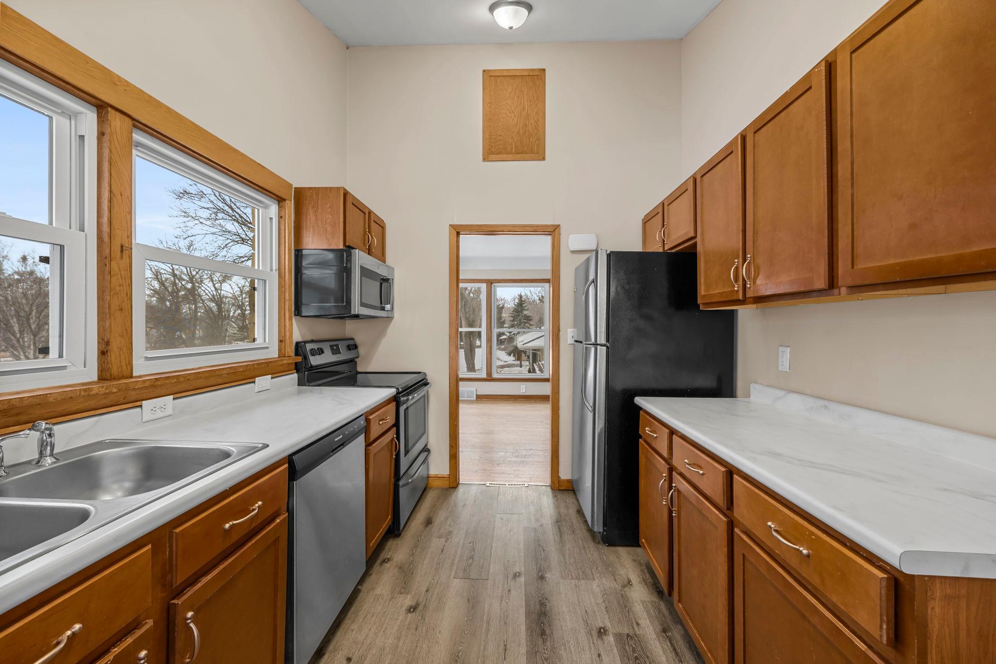 1171 Ingerson Road Arden Hills MN 55112