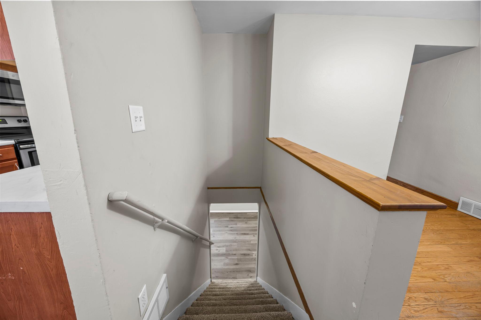 1171 Ingerson Road Arden Hills MN 55112