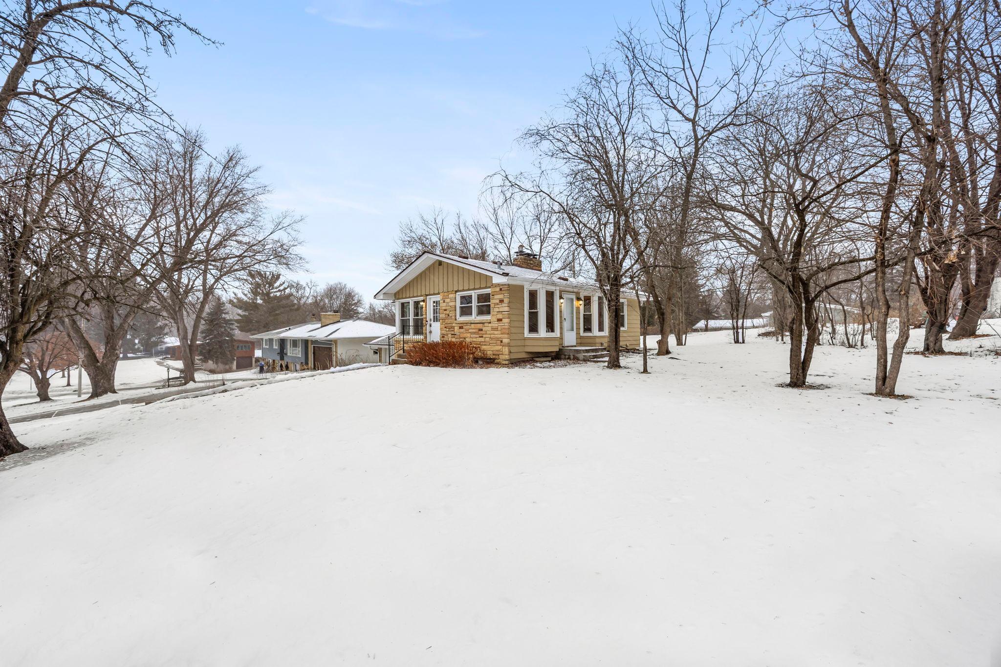 1171 Ingerson Road Arden Hills MN 55112