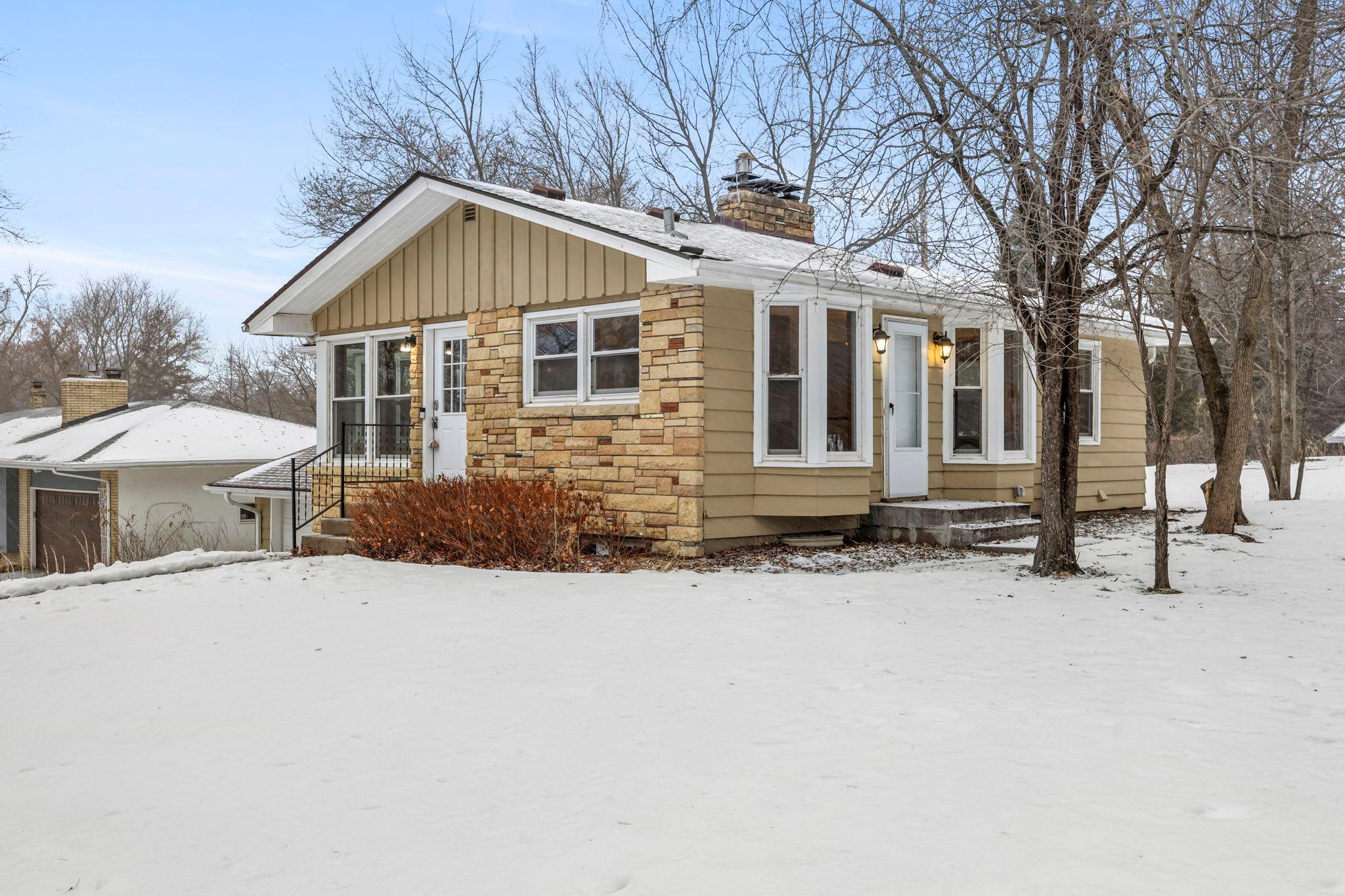 1171 Ingerson Road Arden Hills MN 55112