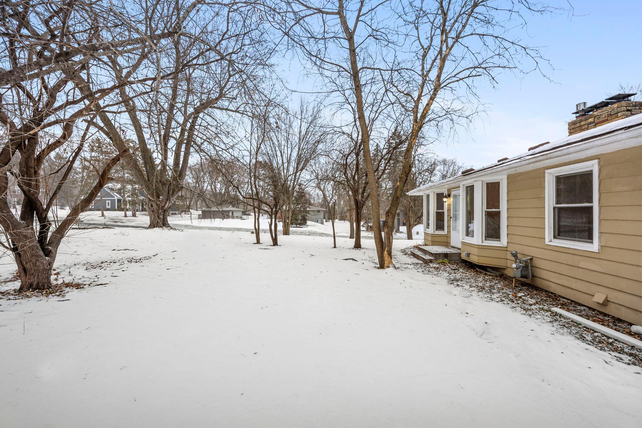 1171 Ingerson Road Arden Hills MN 55112