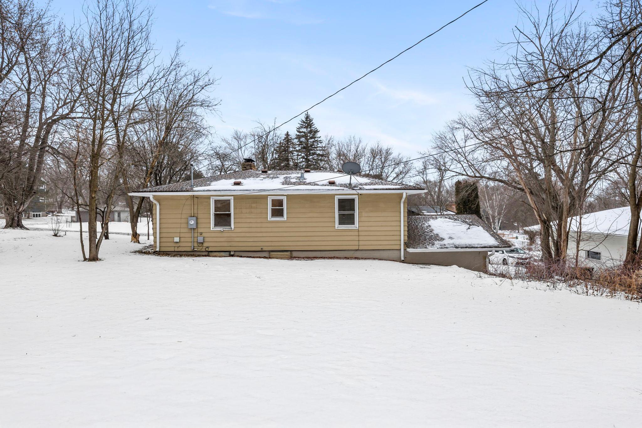 1171 Ingerson Road Arden Hills MN 55112