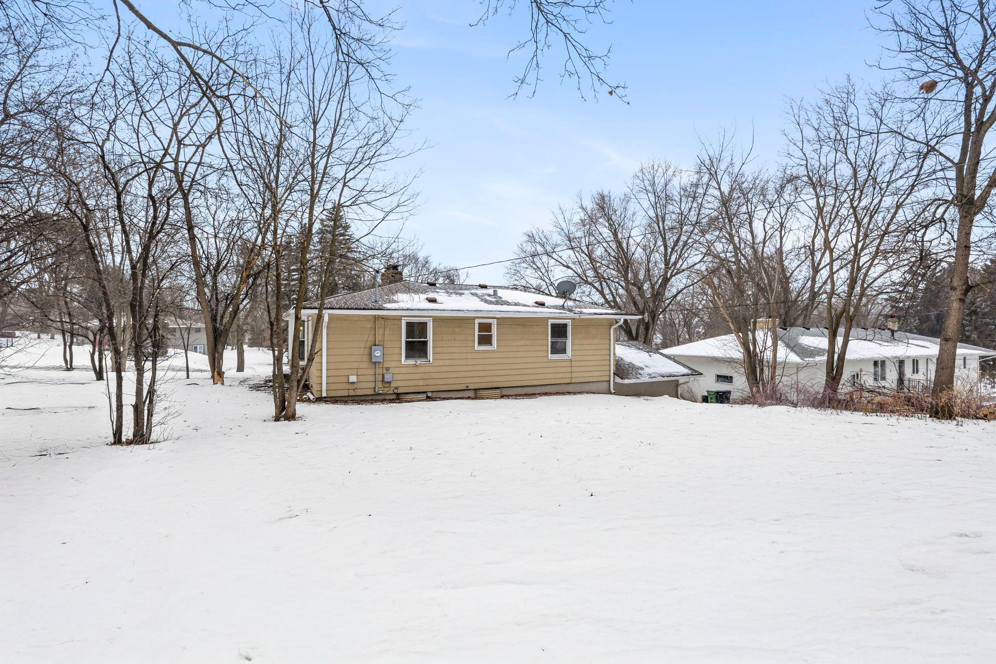 1171 Ingerson Road Arden Hills MN 55112