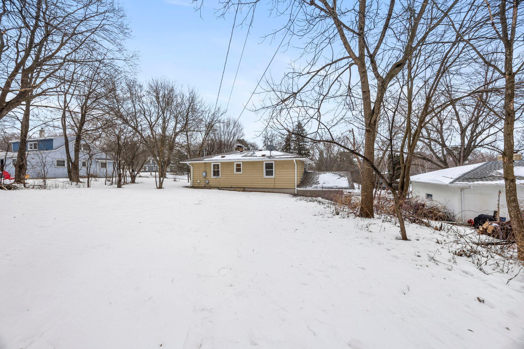 1171 Ingerson Road Arden Hills MN 55112