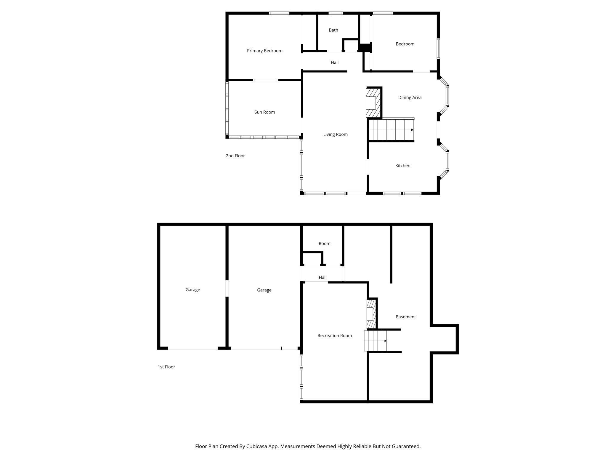 1171 Ingerson Road Arden Hills MN 55112