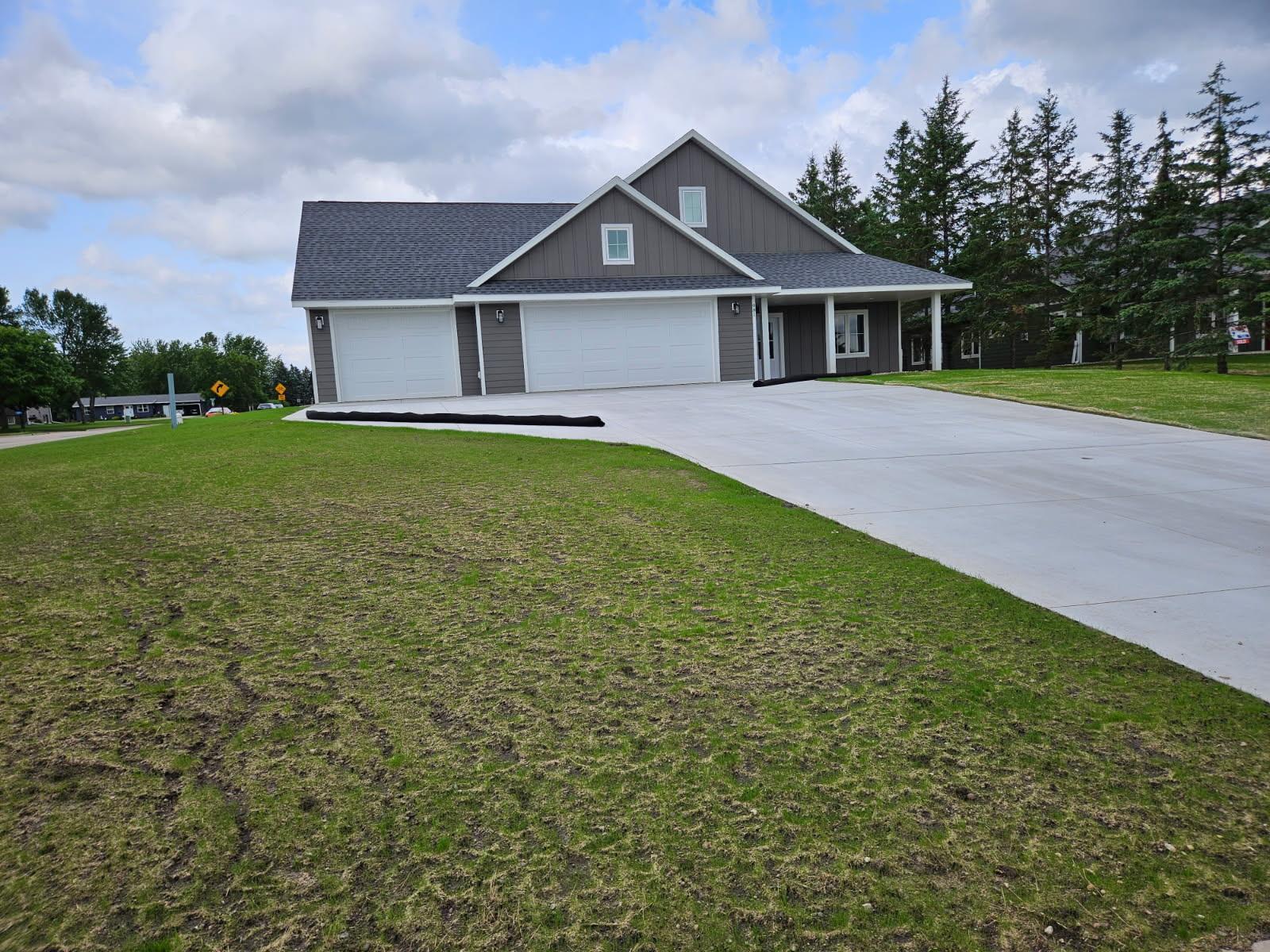 981 White Spruce Lane NW Alexandria MN 56308