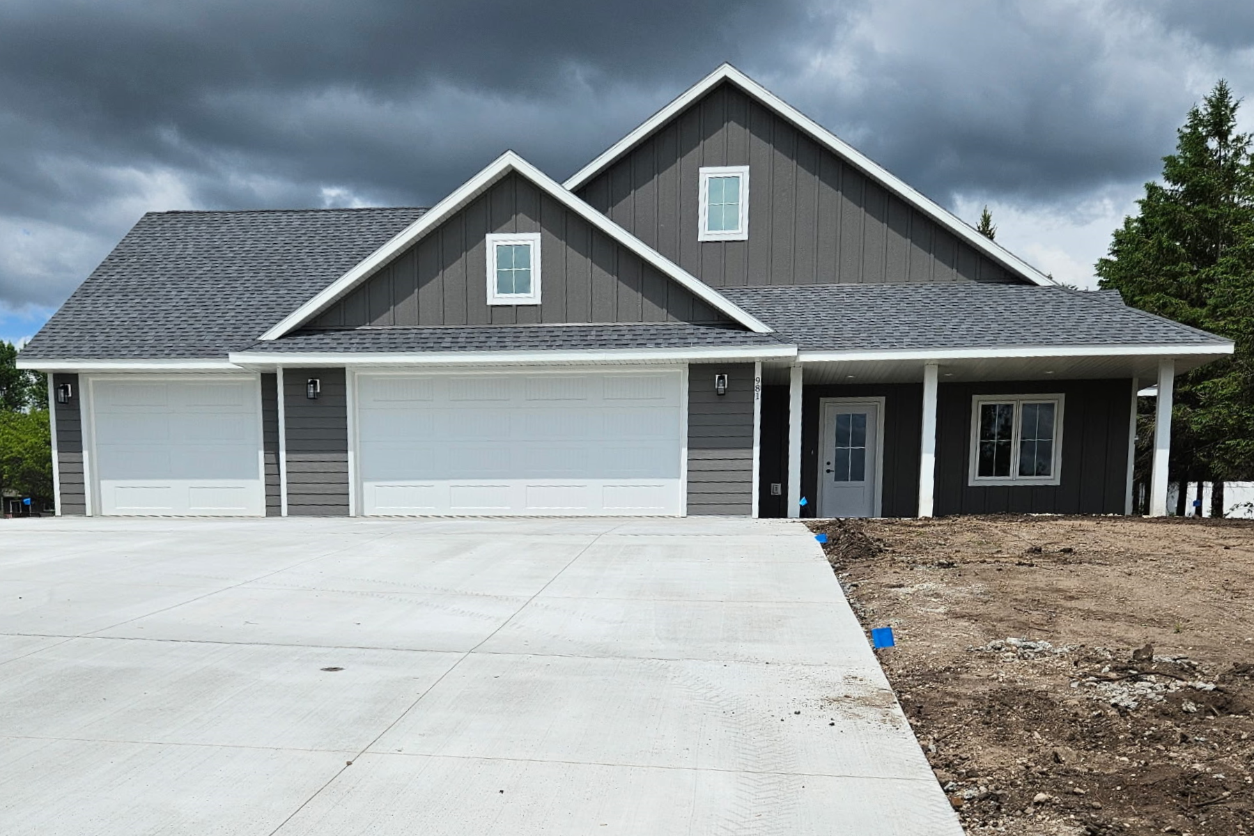 981 White Spruce Lane NW Alexandria MN 56308