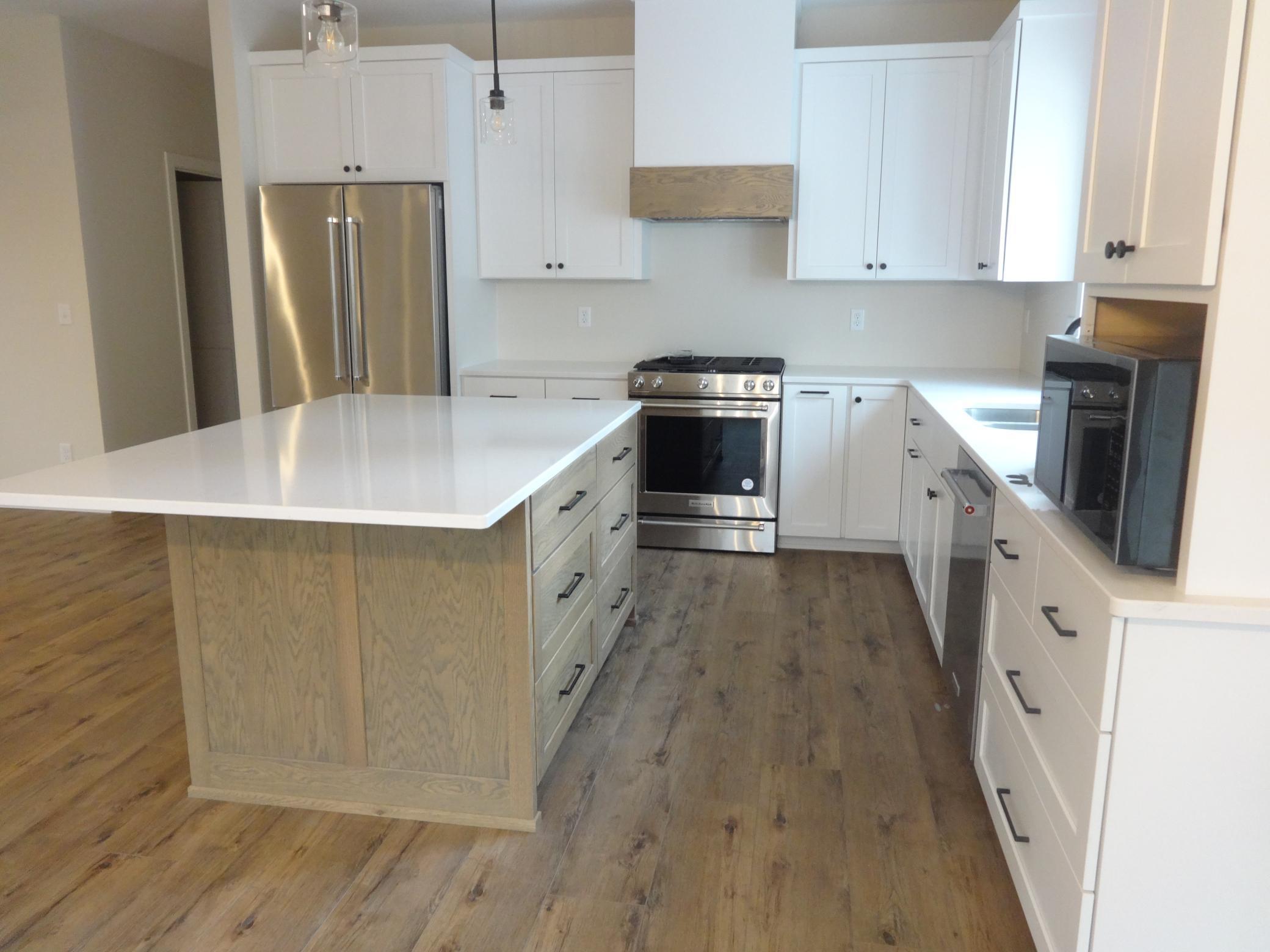 981 White Spruce Lane NW Alexandria MN 56308