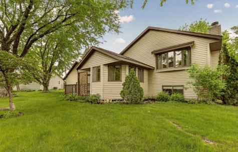 1814 Northern Heights Lane NE Rochester MN 55906