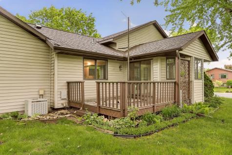 1814 Northern Heights Lane NE Rochester MN 55906