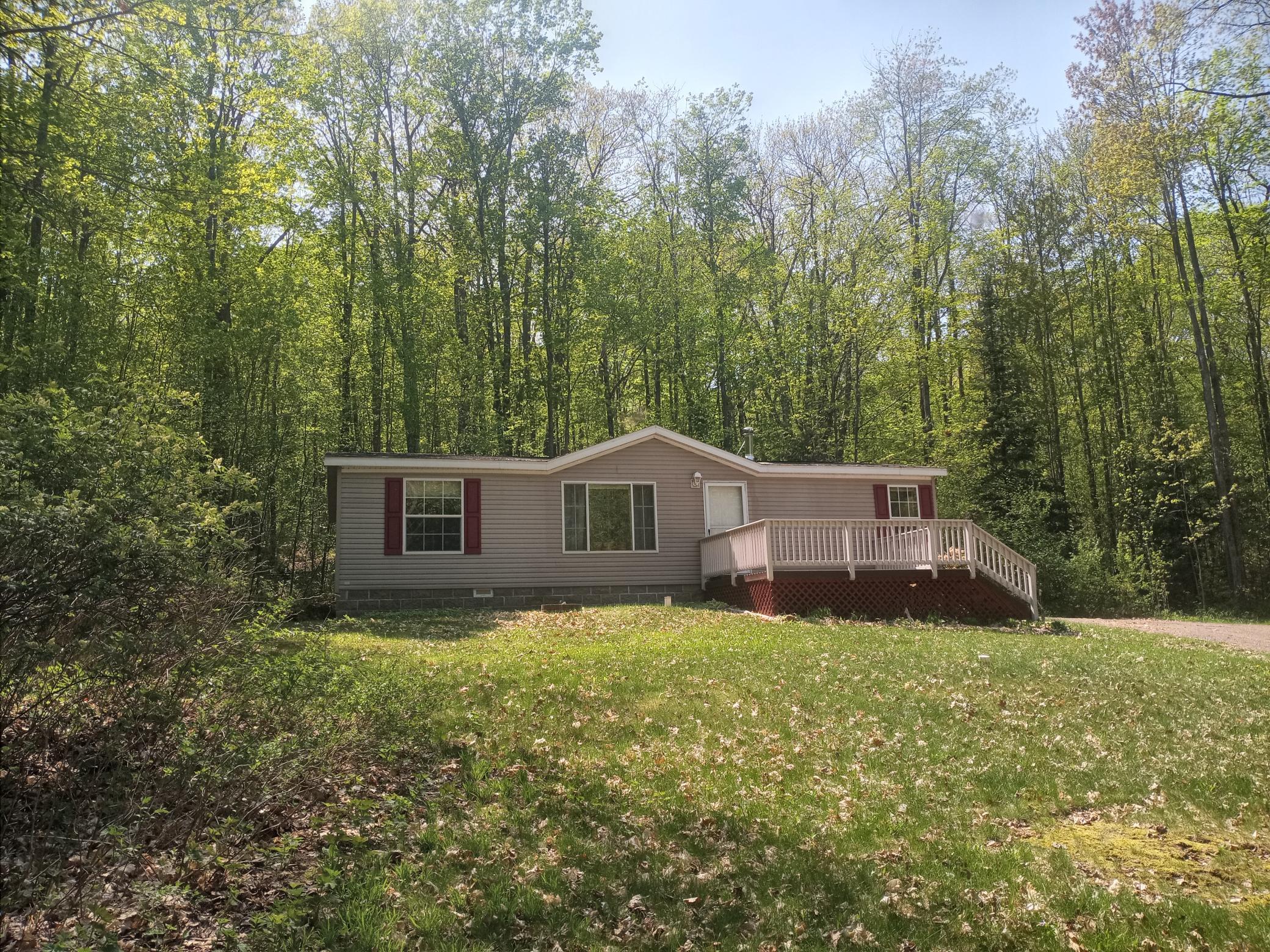 33315 State Highway 13 Bayfield WI 54814