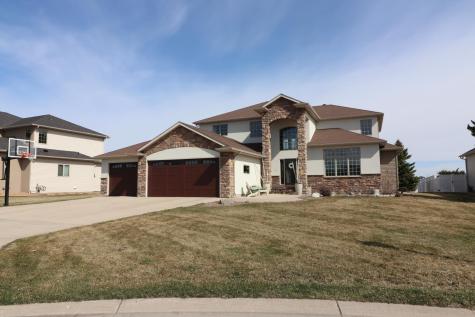 736 Augusta Place West Fargo ND 58078