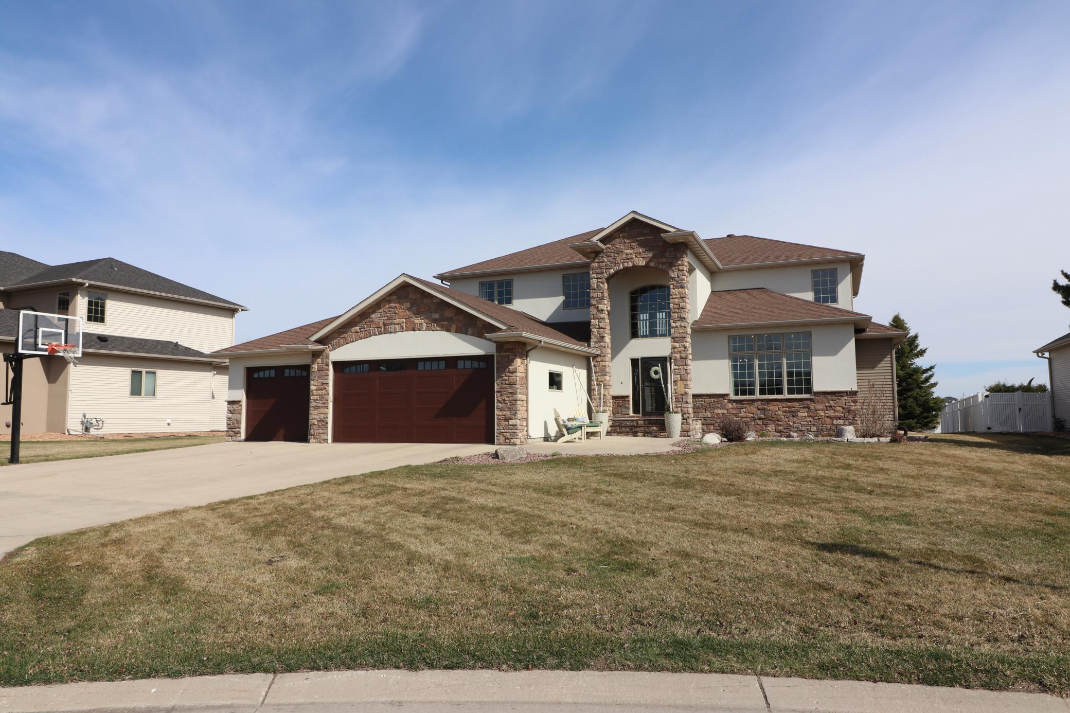 736 Augusta Place West Fargo ND 58078