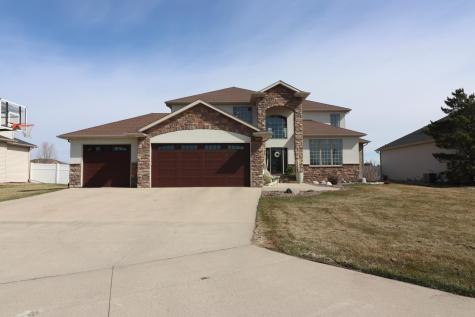 736 Augusta Place West Fargo ND 58078
