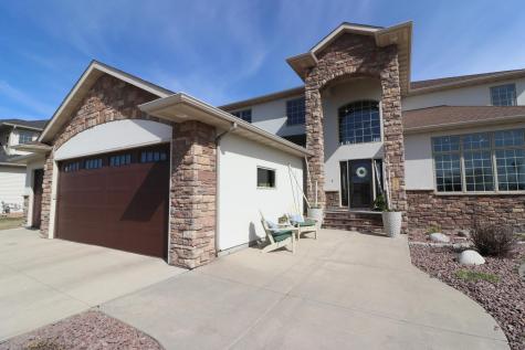 736 Augusta Place West Fargo ND 58078
