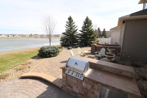 736 Augusta Place West Fargo ND 58078