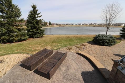736 Augusta Place West Fargo ND 58078
