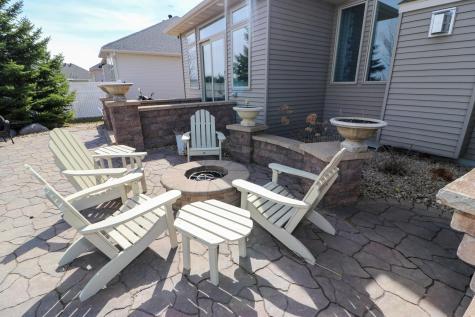 736 Augusta Place West Fargo ND 58078