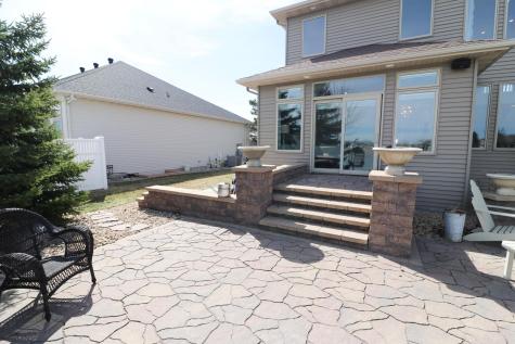 736 Augusta Place West Fargo ND 58078