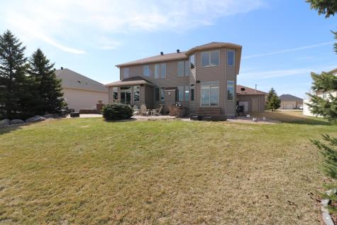 736 Augusta Place West Fargo ND 58078