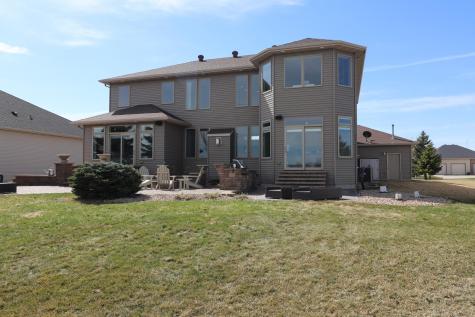 736 Augusta Place West Fargo ND 58078