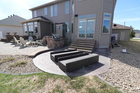 736 Augusta Place West Fargo ND 58078