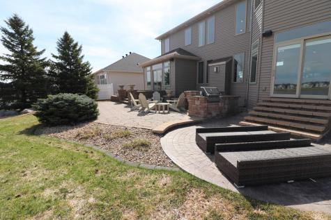 736 Augusta Place West Fargo ND 58078