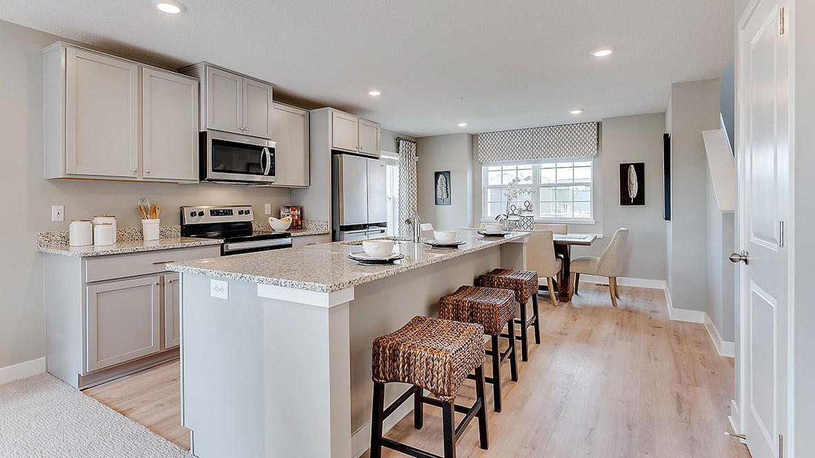 12535 Guadalcanal Circle NE Blaine MN 55449