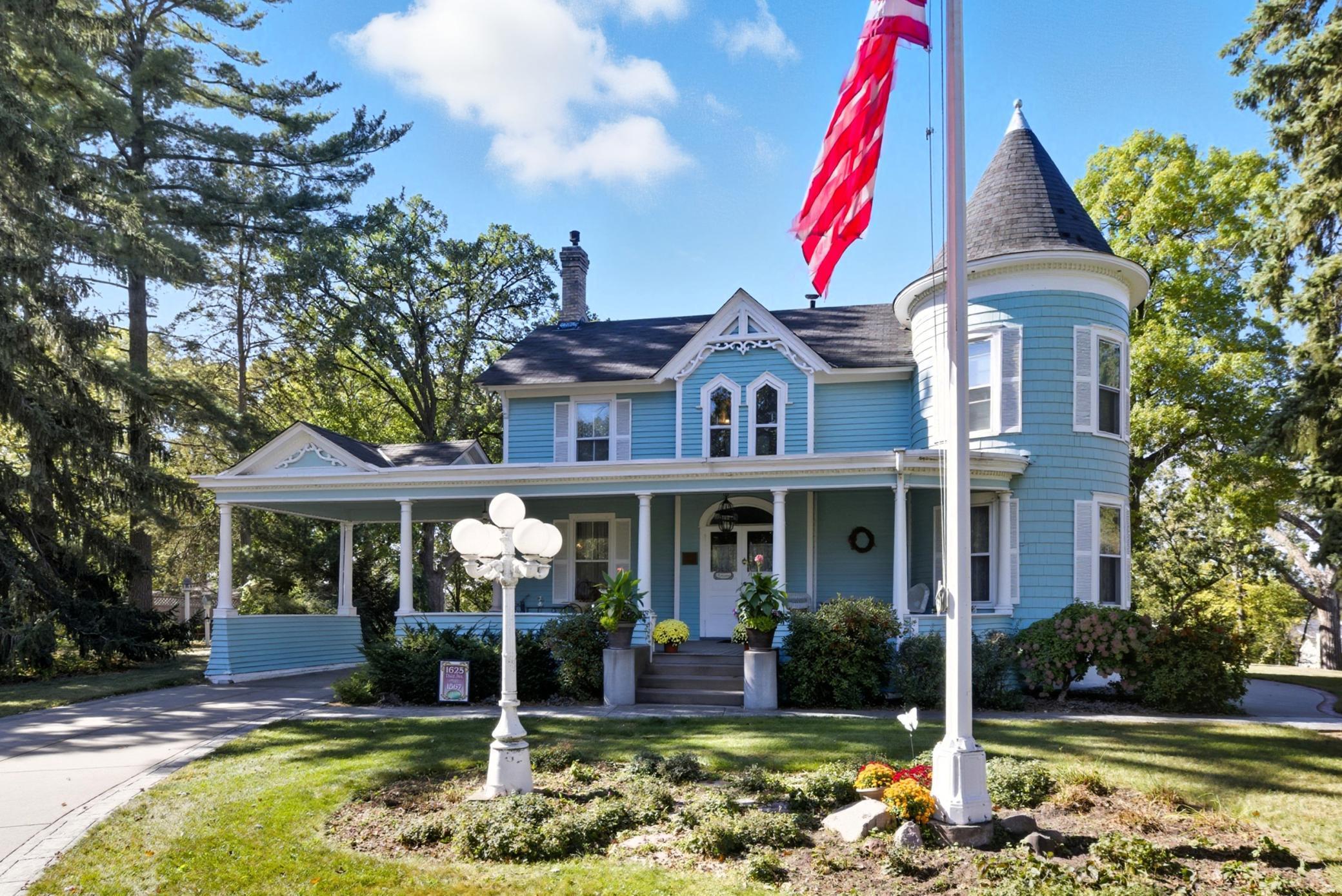 1625 3rd Avenue Anoka MN 55303