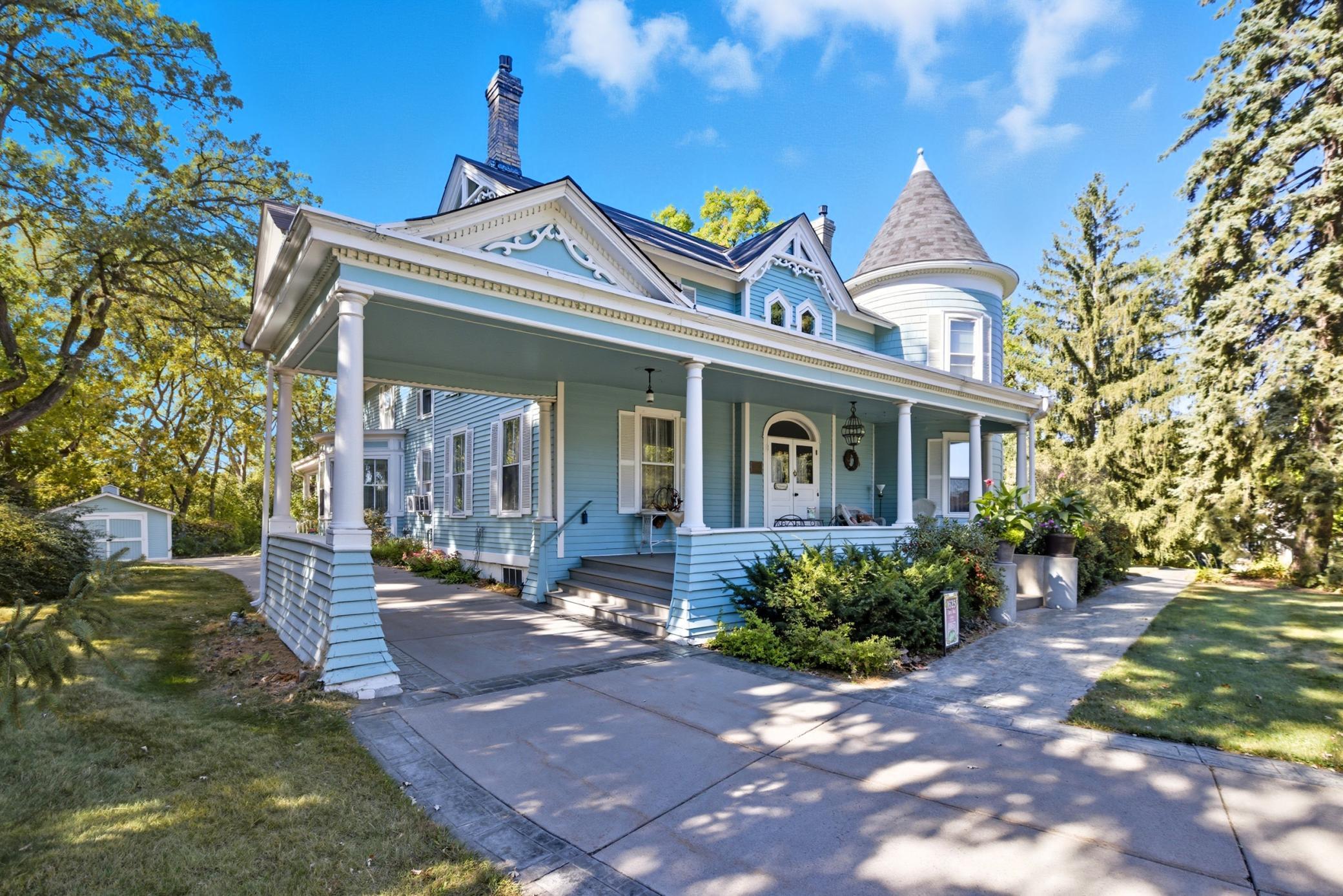 1625 3rd Avenue Anoka MN 55303