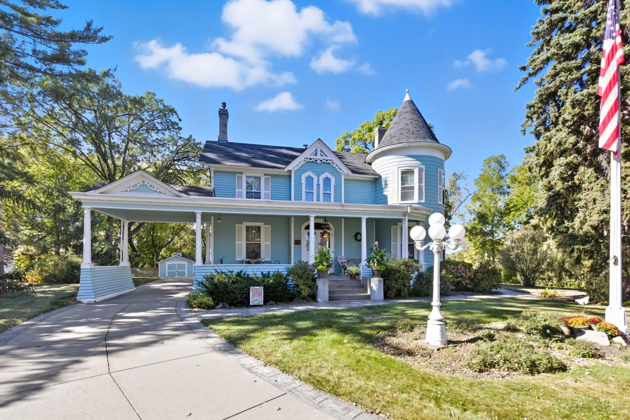 1625 3rd Avenue Anoka MN 55303