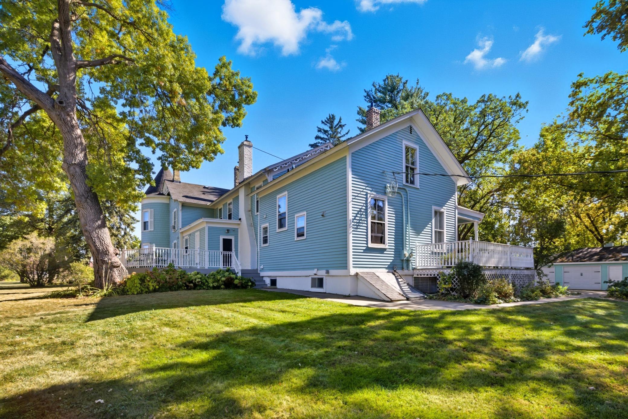 1625 3rd Avenue Anoka MN 55303