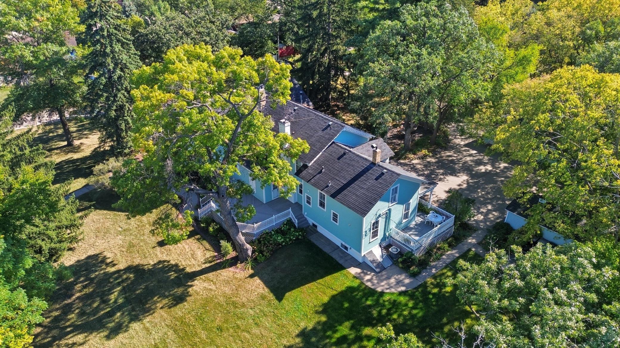 1625 3rd Avenue Anoka MN 55303