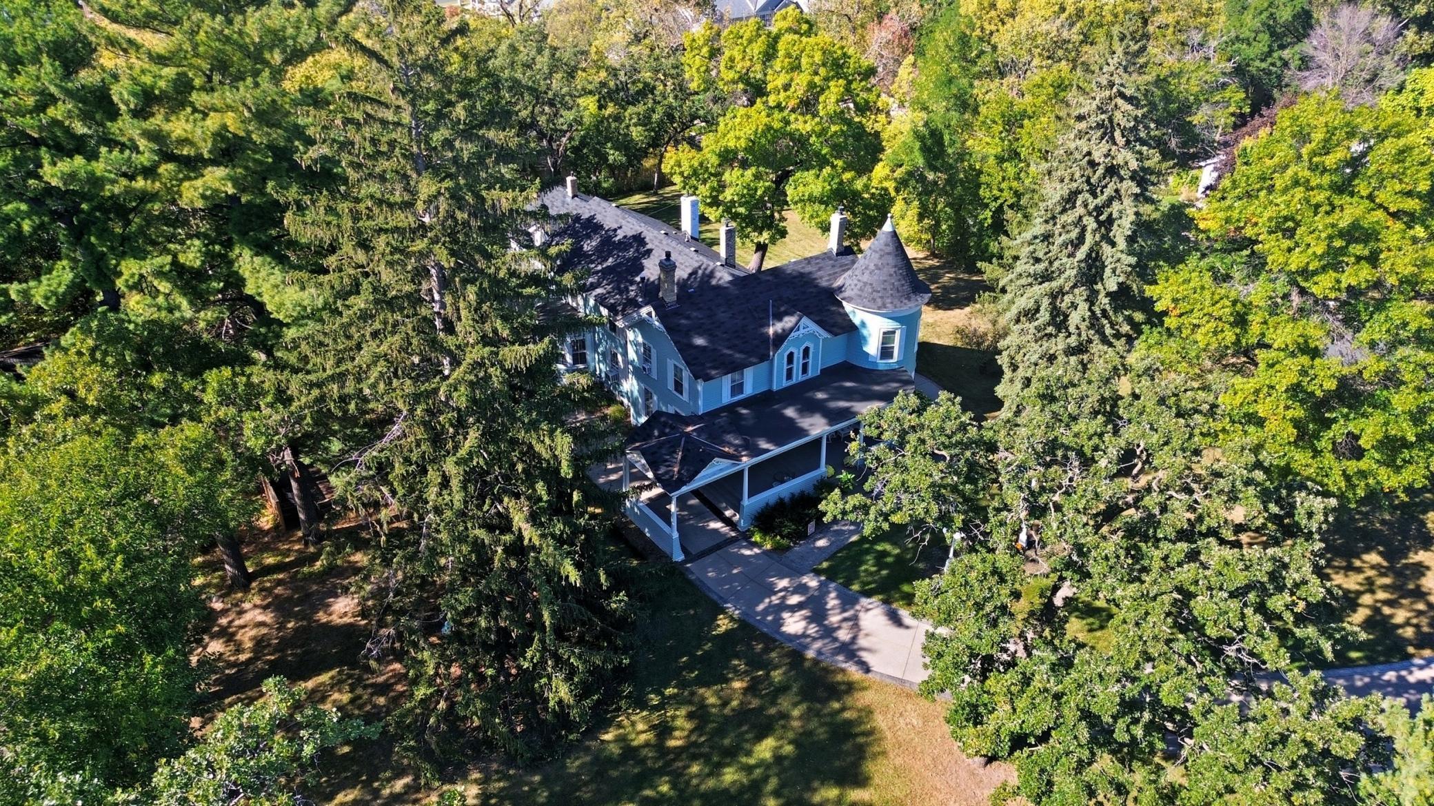 1625 3rd Avenue Anoka MN 55303