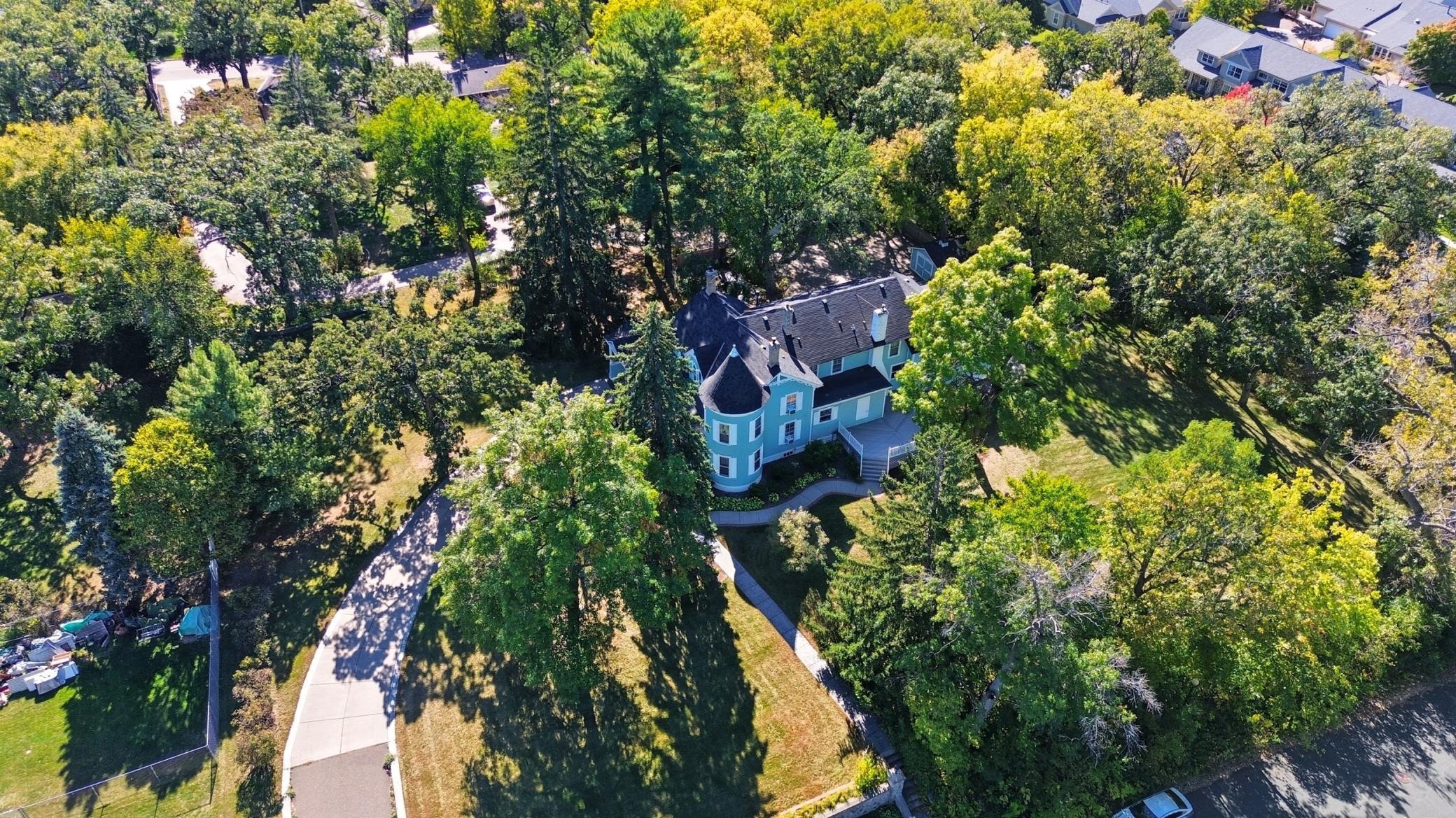 1625 3rd Avenue Anoka MN 55303