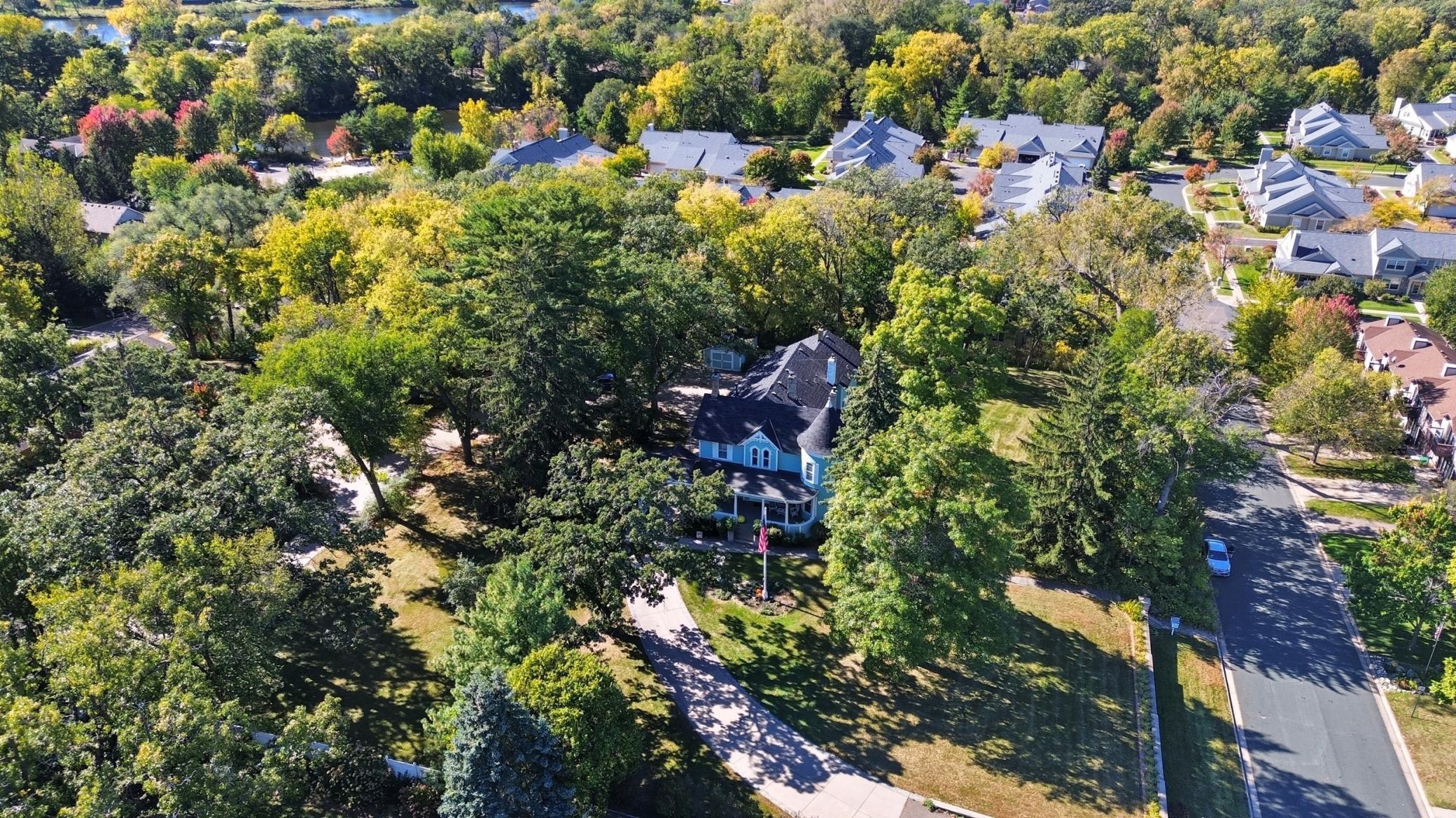 1625 3rd Avenue Anoka MN 55303